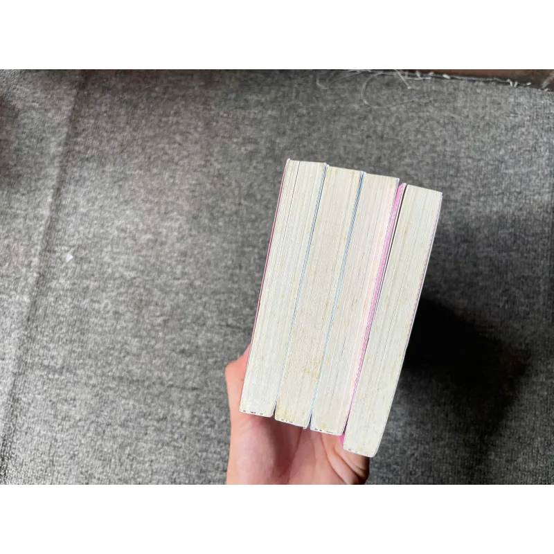 Truyện tranh - Chuột Chinpui Trọn bộ 4 tập - NXB Kim Đồng - Fujiko F. Fujio 199592