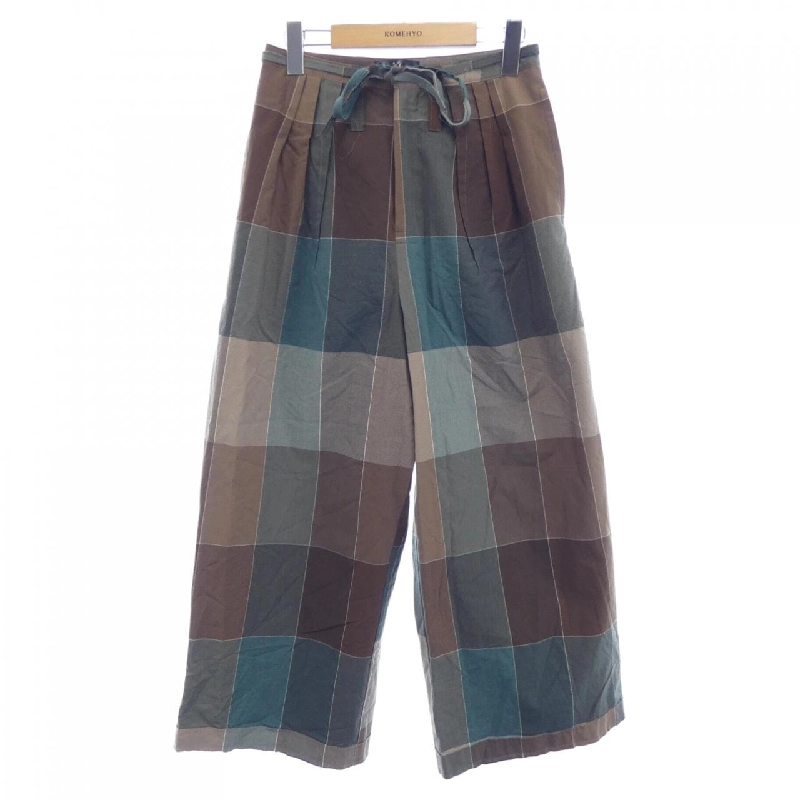 Quần Ohta - Hàng hiệu Authentic 811844