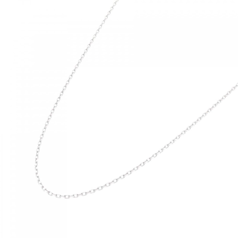 K18WG Dây chuyền - Hàng hiệu Authentic 865212