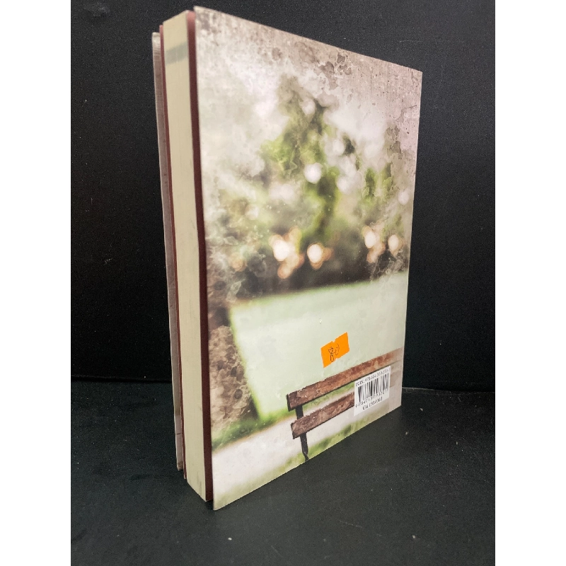 Liên người được chọn (truyện - ký) mới 90% bẩn nhẹ 2020 Y ban và cộng sự HCM3004 DANH NHÂN 924470