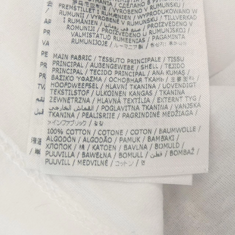 Áo thun DSQUARED2 - Hàng hiệu Authentic 826471