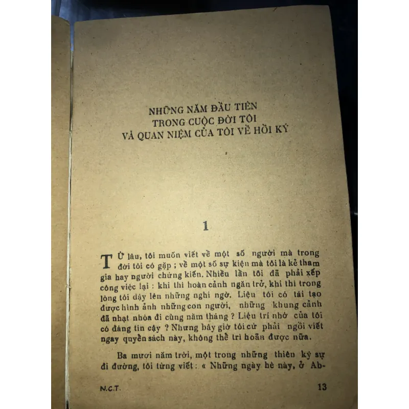 Những người cùng thời - I.Erenbua 797872