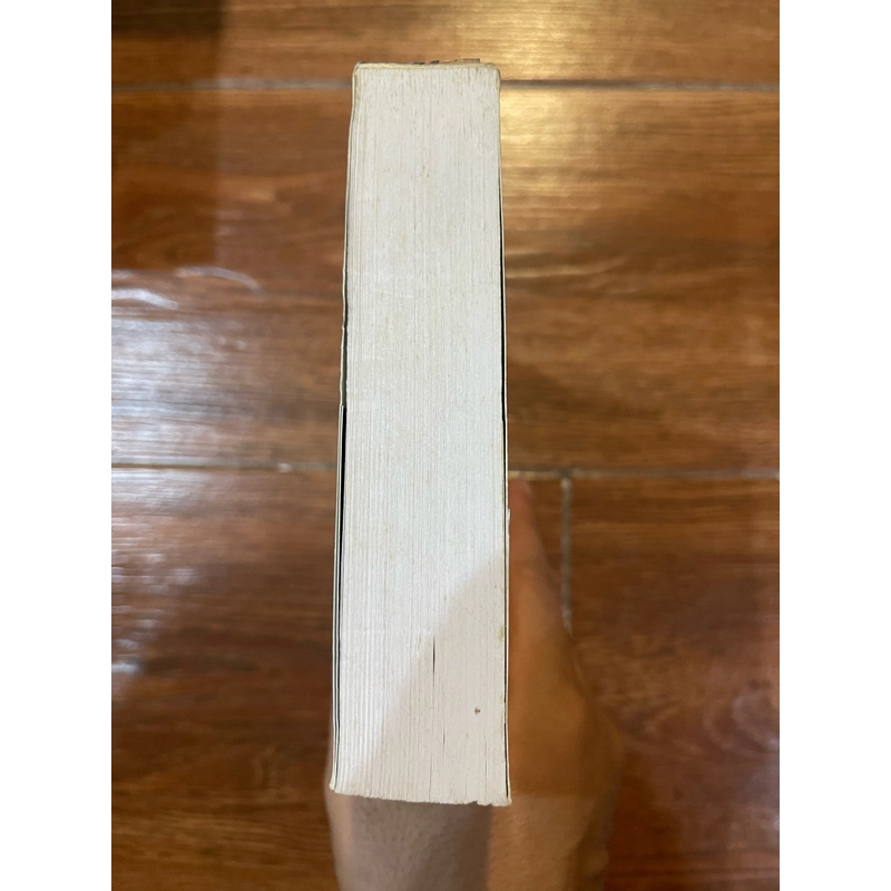 Người vô tội - Harlan Coben (7) 537176