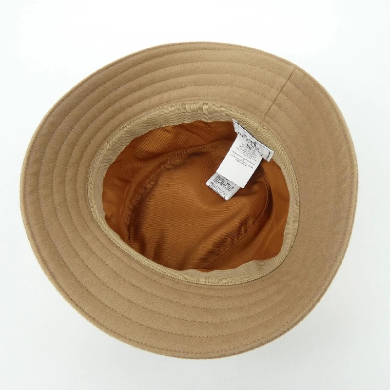 HERMES HARP - H系列 HARPER H SELLIER H232033N Mũ - Hàng hiệu Chính hãng 834932