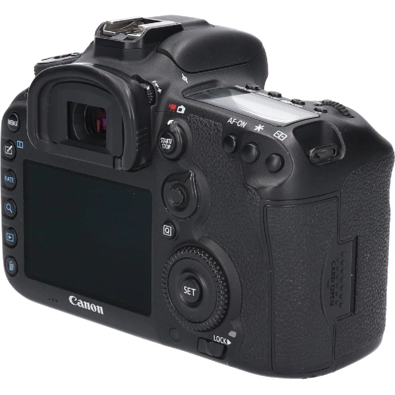 EOS 7D MARK II - Hàng hiệu Authentic 885968