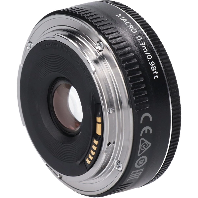 EF40mm F2.8STM - Hàng hiệu Authentic 879798