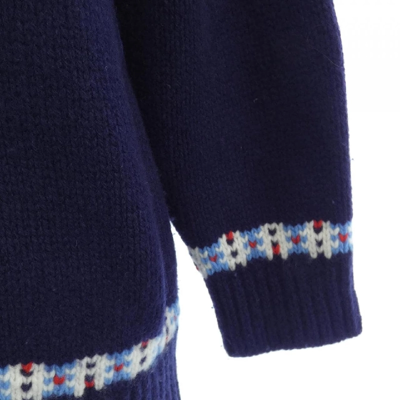 Áo khoác cardigan CHANEL 644090