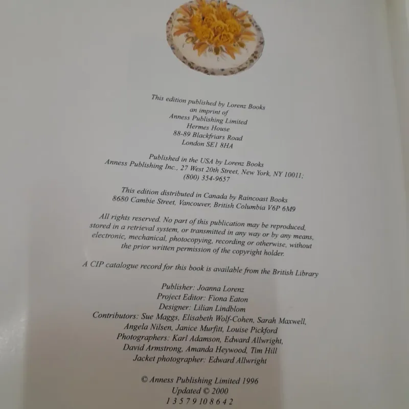 Sách ngoại tiếng Anh- Party Cakes- Làm bánh Tiệc. Tg. Martha Day 792181