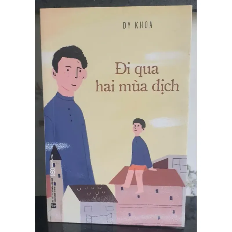 Đi Qua Hai Mùa Dịch 778353