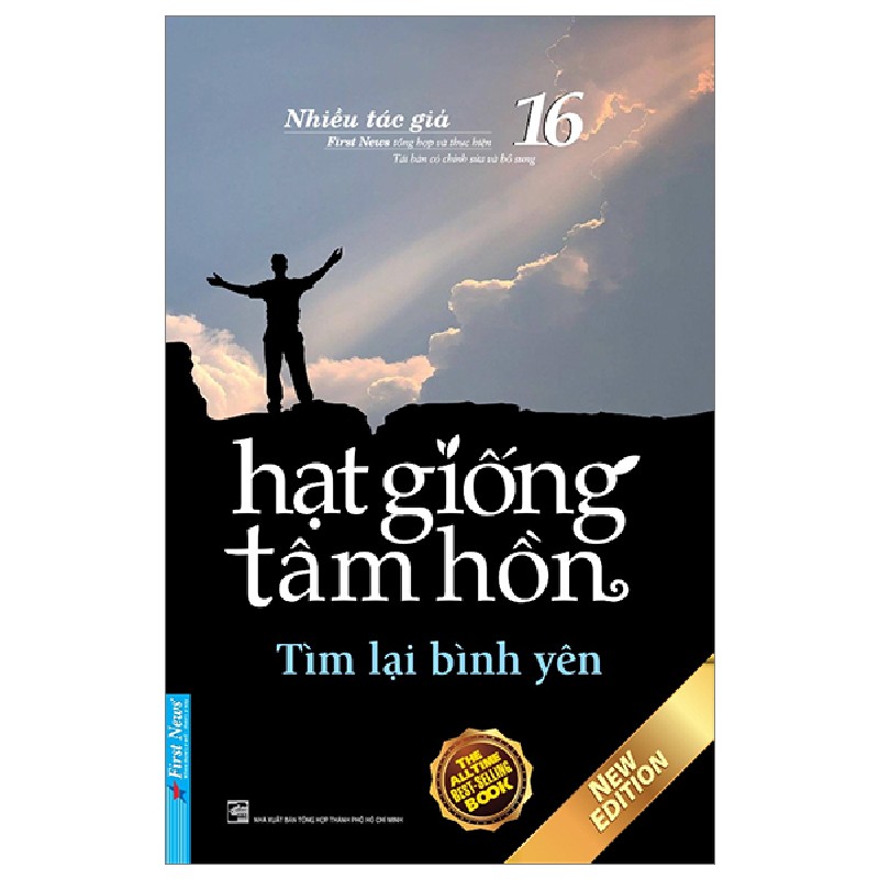 Hạt Giống Tâm Hồn - Tập 16: Tìm Lại Bình Yên 141754