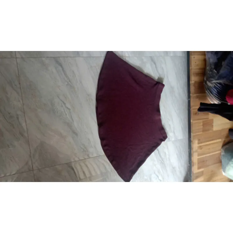 Chân váy thun bigsize eo 85 746962