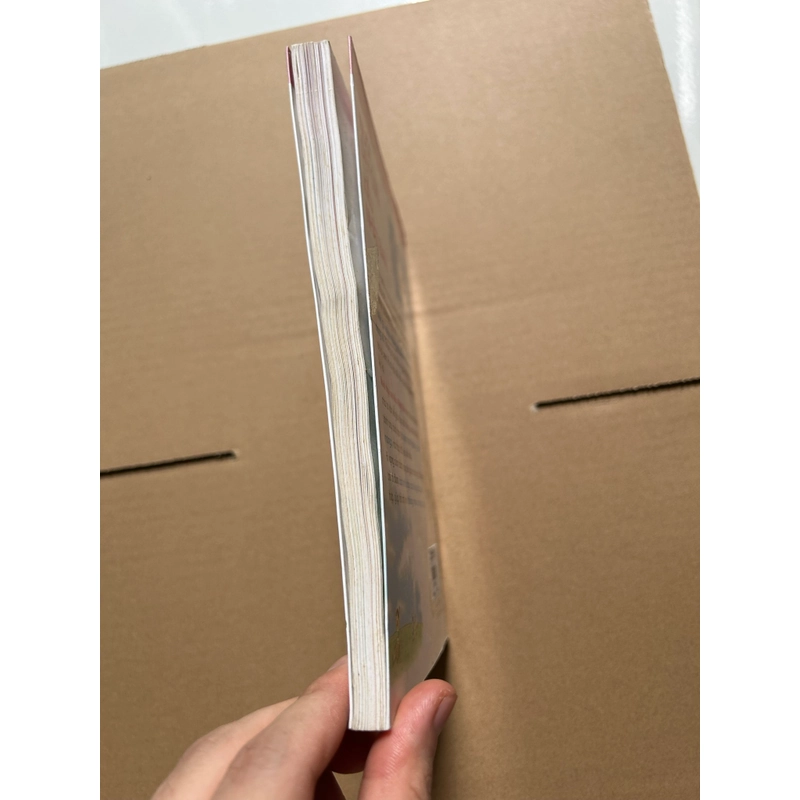 Nuôi dạy con kiểu Nhật Bản sách lỗi như ảnh 542478