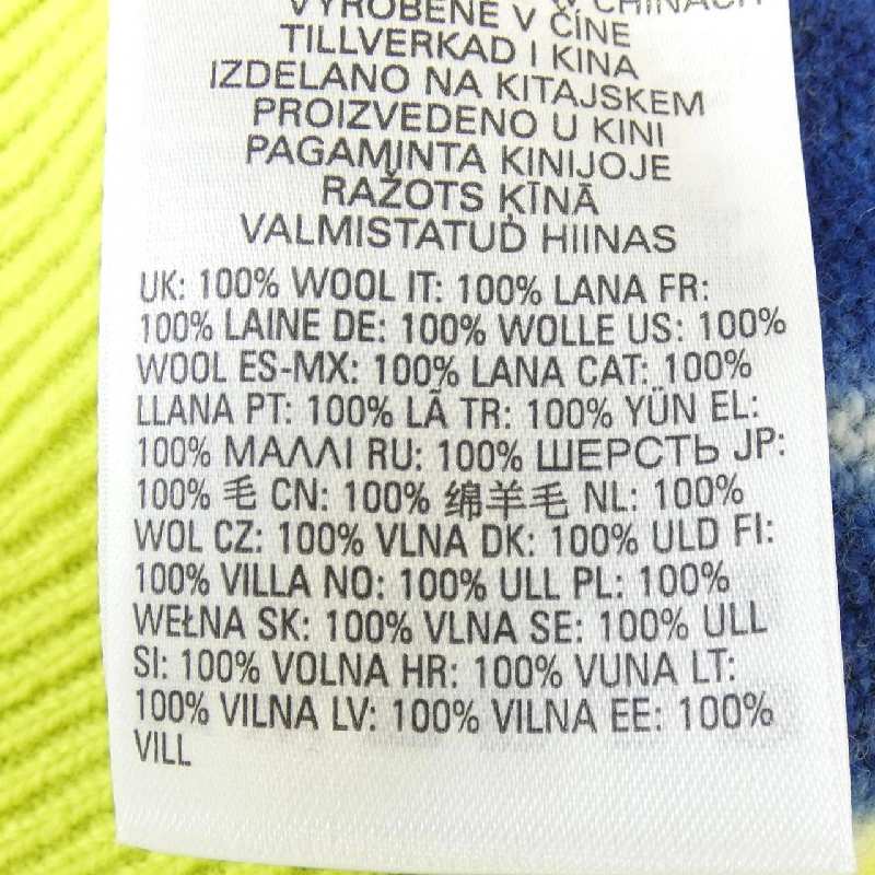 DIESEL A11183OCMAX Áo len 631708