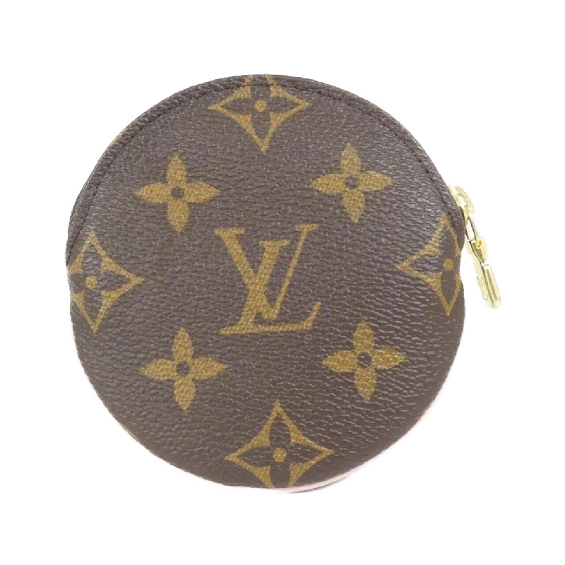 Louis Vuitton Monogram (Vivienne) Porte Monnaie Long M69057 Ví đựng tiền - Hàng hiệu Chính hãng 769546