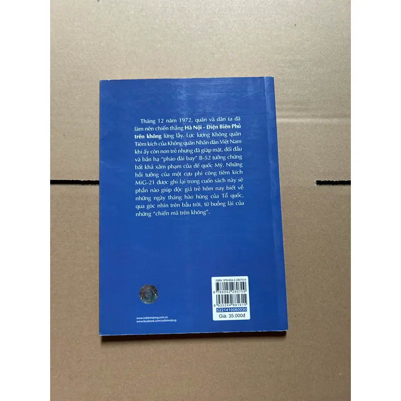 Người lính phi công kể chuyện 604903