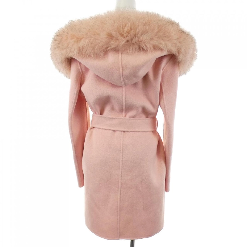 Áo khoác ERMANNO SCERVINO ST0814107 - Hàng hiệu Authentic 808551