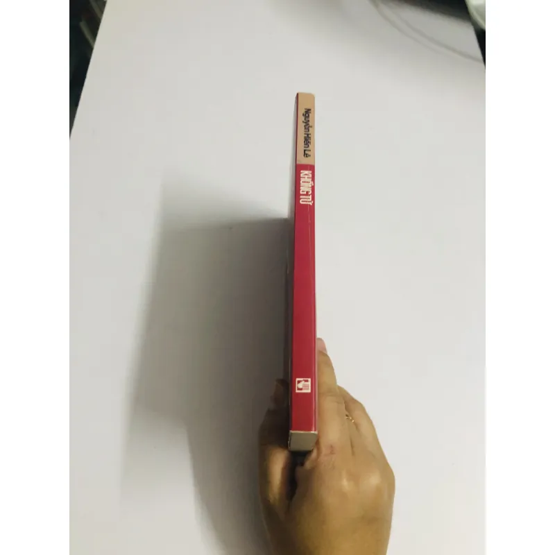 KHỔNG TỬ - Nguyễn Hiến Lê 751196