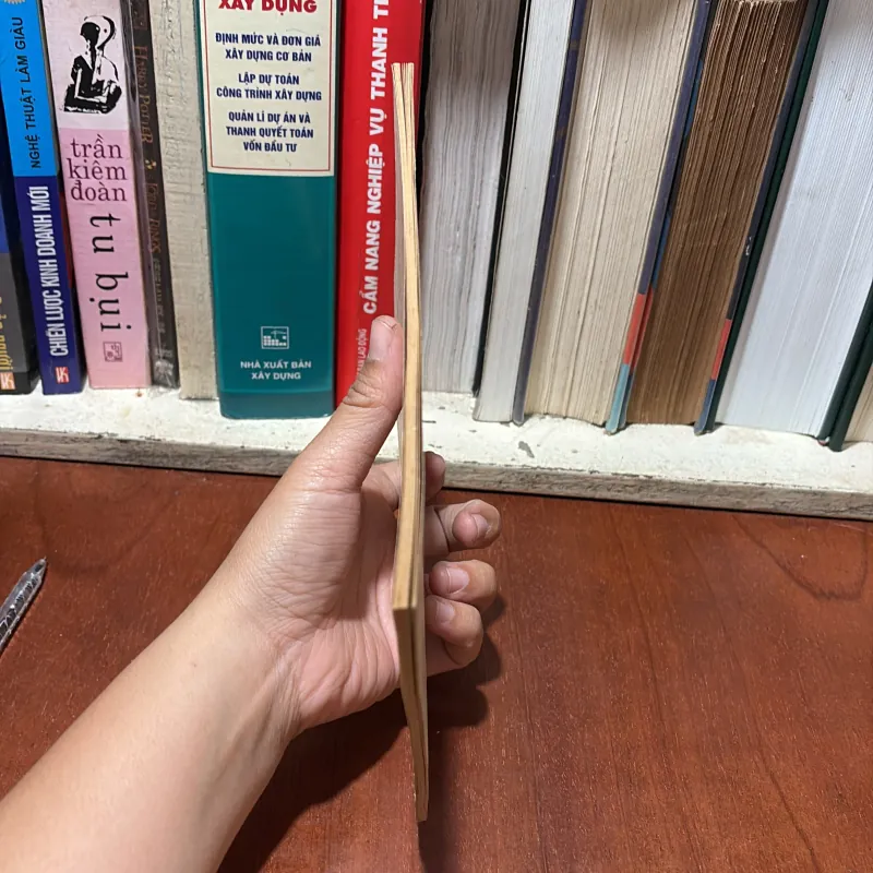 [Sách Xưa] - II Sách Phật Giáo: Đại Thừa Kim Cang Kinh Luận - PL 2514•1971 762072