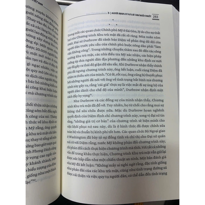 LIÊN MINH SAI LẦM: NGÔ ĐÌNH DIỆM, MỸ VÀ SỐ PHẬN VIỆT NAM - EDWARD MILLER 531850