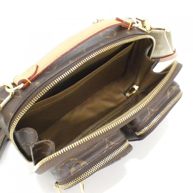 Túi đeo chéo Louis Vuitton Monogram Utility M80446 608636