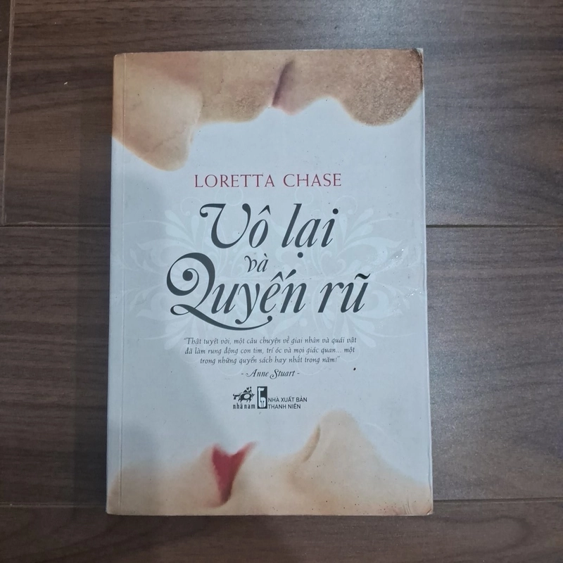 Vô lại và quyến rũ 506166
