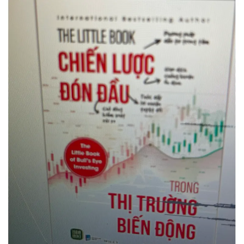 Sách Chiến Lược Đón Đầu Thị Trường Biến Động của Peter Lynch 761255