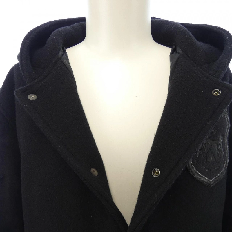 Lucien Pellat-Finet YMP-854H Áo khoác - Hàng hiệu Chính hãng 897873