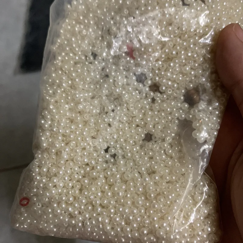 Cườm đính kết phụ liệu may các loại 927564