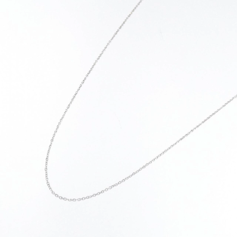 K18WG Dây chuyền - Hàng hiệu Chính hãng 871871