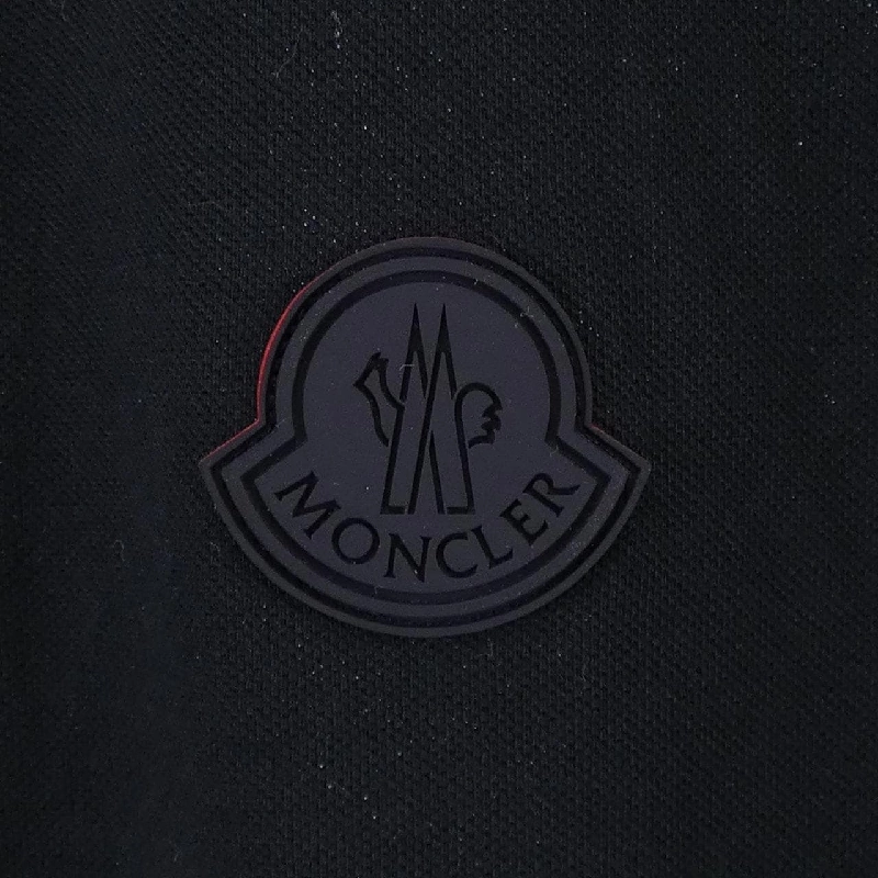 Moncler MONCLER 10918A71000 Áo polo - Hàng hiệu Chính hãng 890745