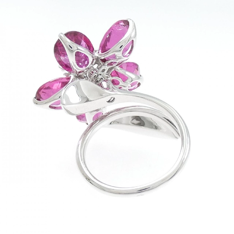 Nhẫn Tourmaline Van Cleef & Arpels - Hàng hiệu Authentic 834452