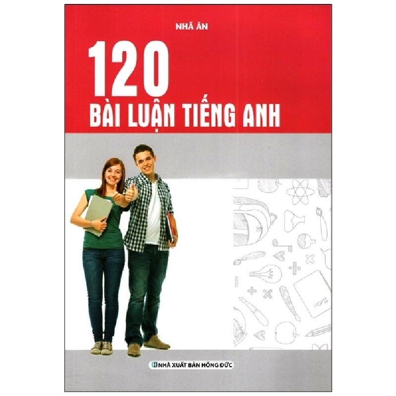 120 Bài Luận Tiếng Anh - Nhã Ân ASB.PO Oreka Blogmeo 230225 395058