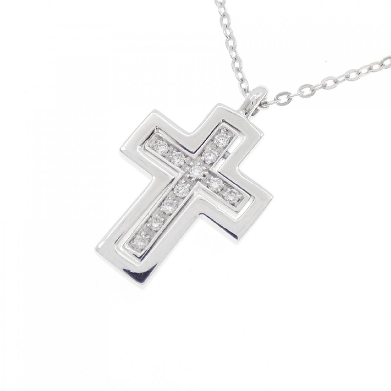 Damiàni Belle Époque Necklace - Hàng hiệu Authentic 841854