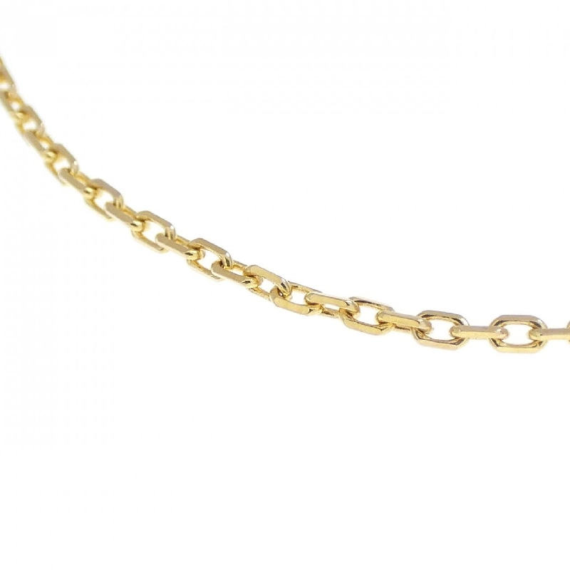 Dây chuyền K18YG - Hàng hiệu Authentic 866144