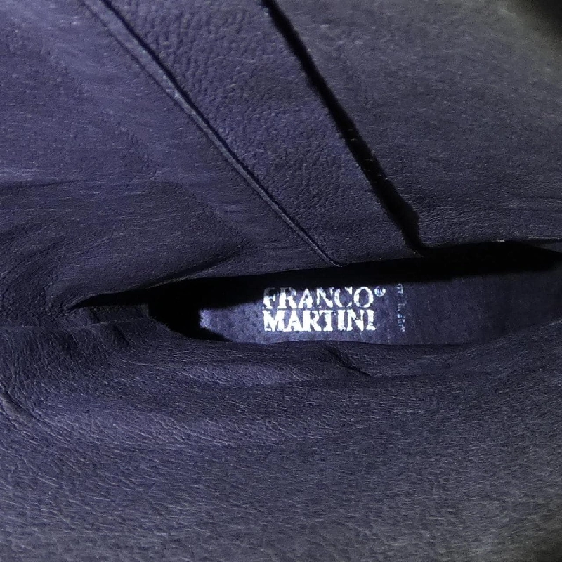 FRANCOMARTINI Boots - Hàng hiệu Authentic 830744