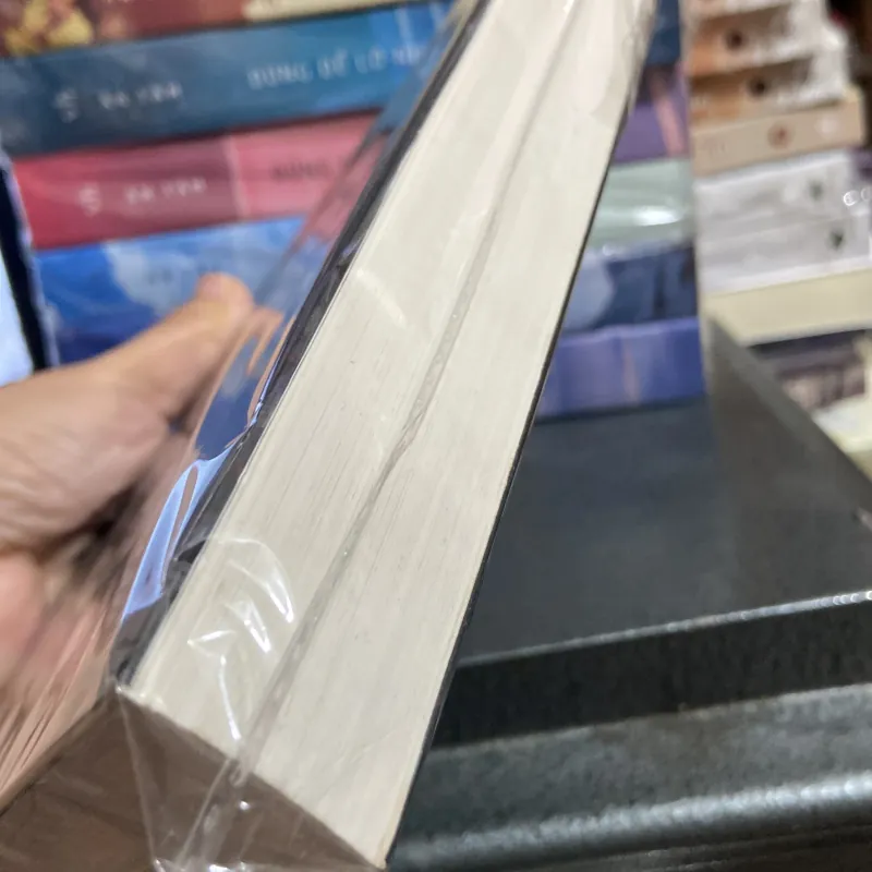 (Ngôn tình) - Cửa tiệm cổ quái - Minh Nguyệt Thính Phong 975603