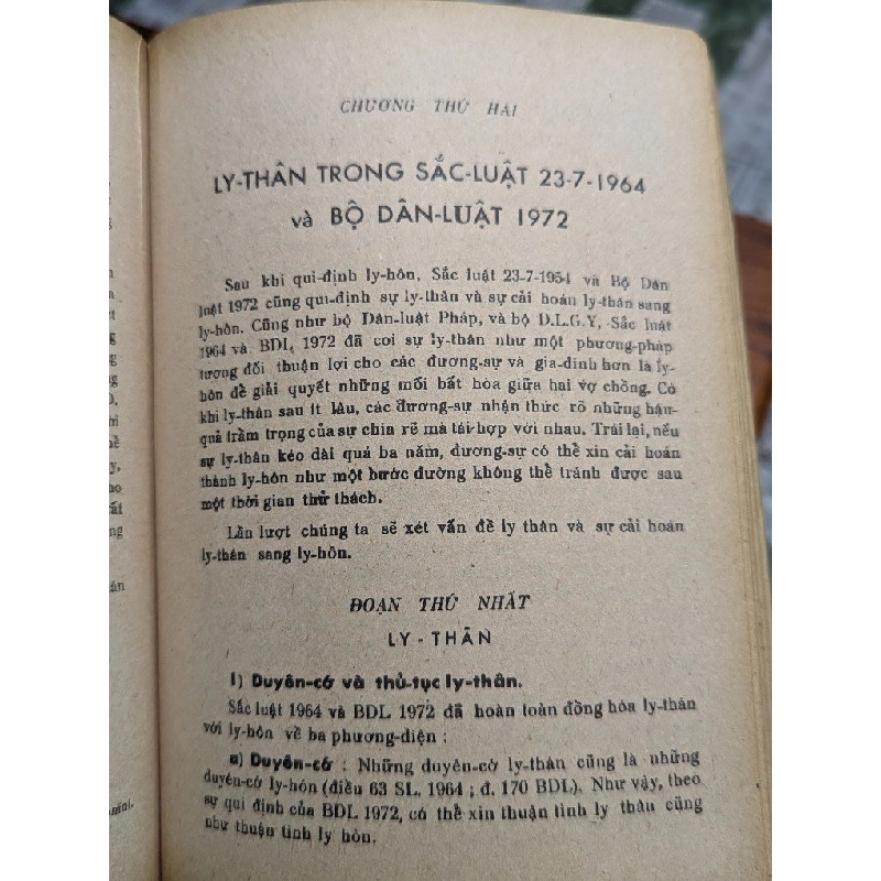 VIỆT NAM DÂN LUẬT LƯỢC GIẢNG - VŨ VĂN MẪU 149113