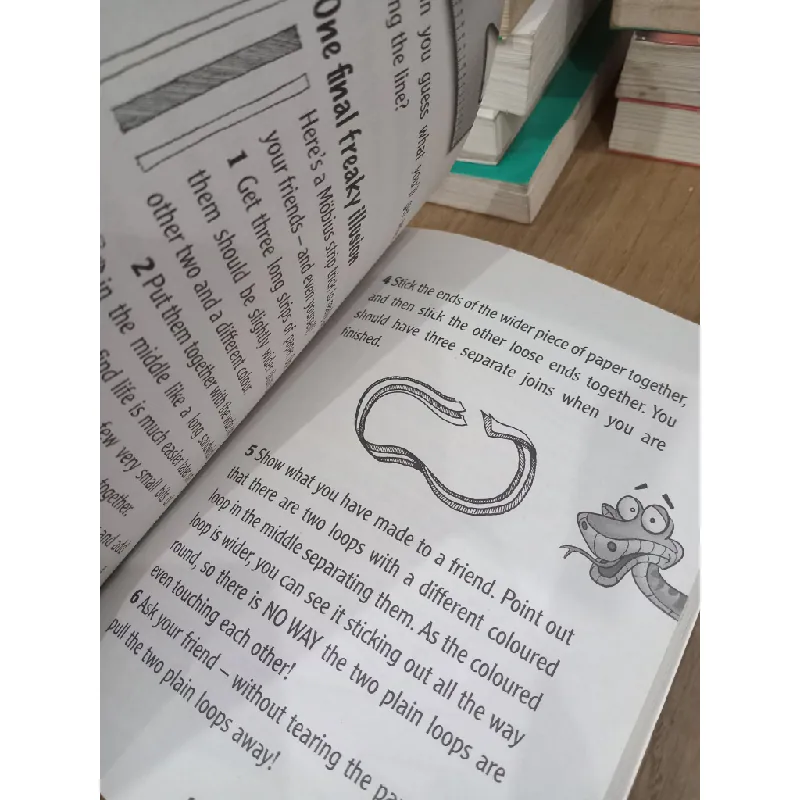 Murderous Maths series - Kjartan Poskitt 703745