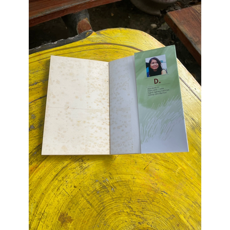 MẤT HÚT BÊN KIA ĐỒI- D 477174