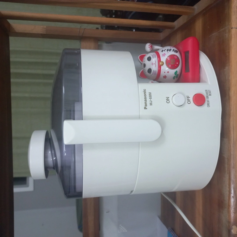 Lưỡi dao máy ép Panasonic mới keng 542786