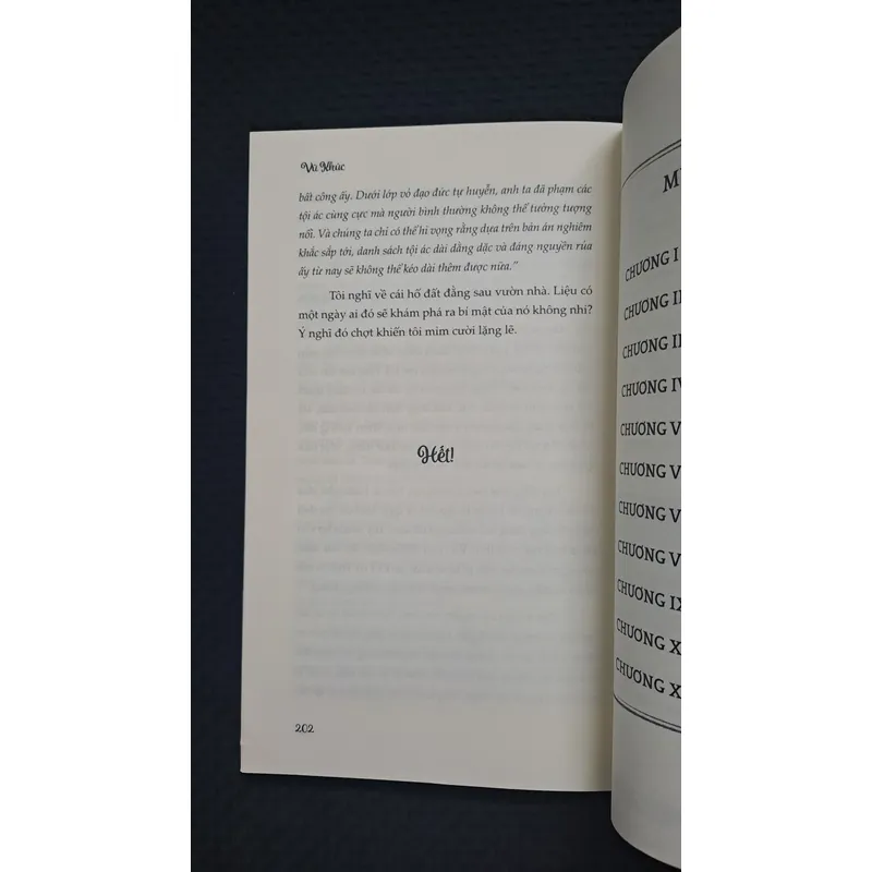 Ác quỷ - Vũ Khúc 715434