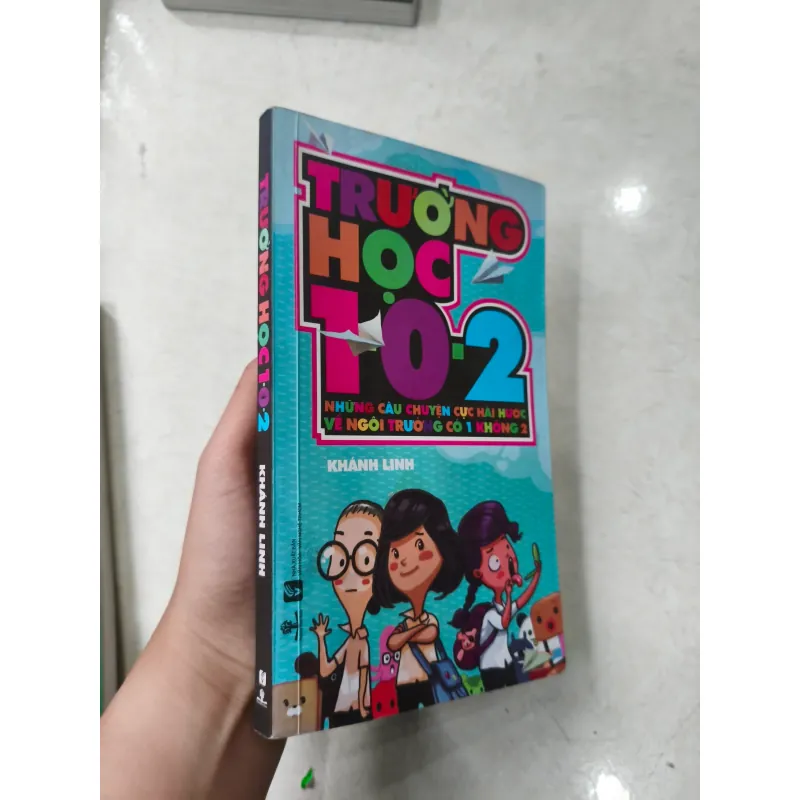 Trường học 102 🌱 763709