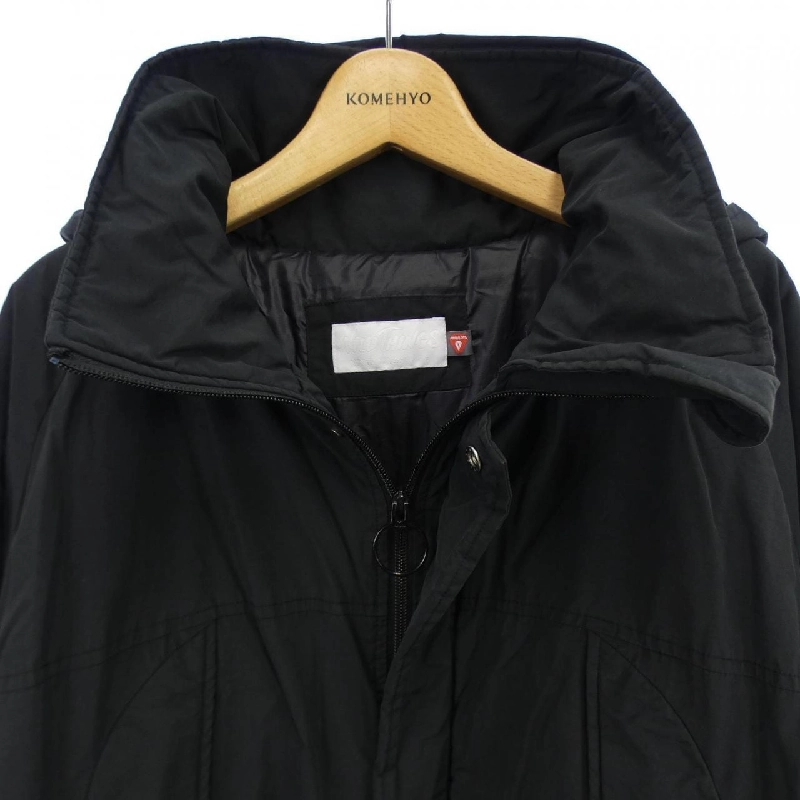 【Mã giảm giá】Áo khoác lông vũ WILD THINGS 629872