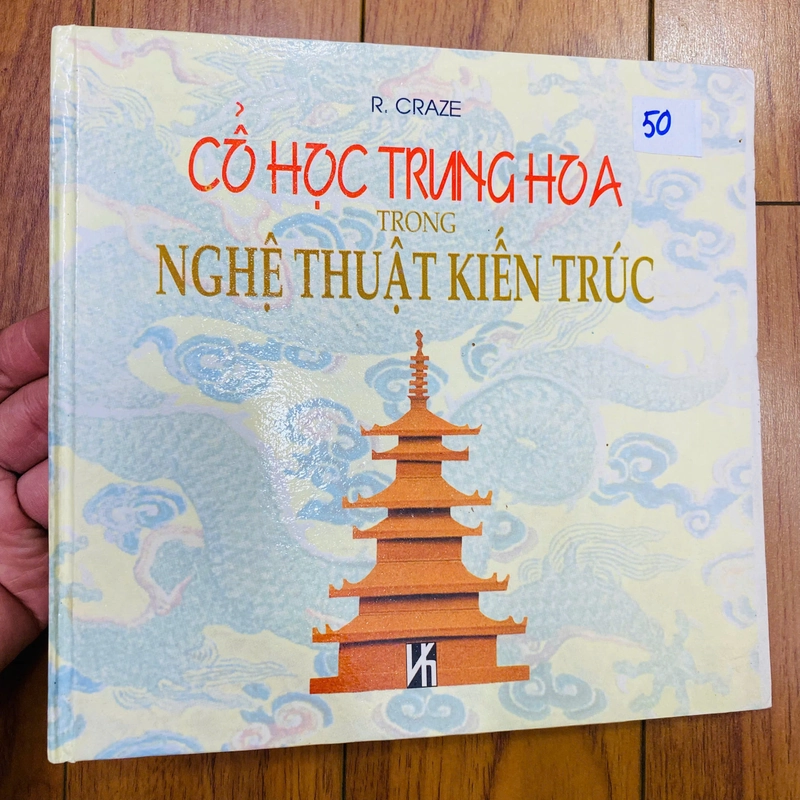 CỔ HỌC TINH HOA TRONG NGHỆ THUẬT KIẾN TRÚC - R.CRAZE #TAKE 362899