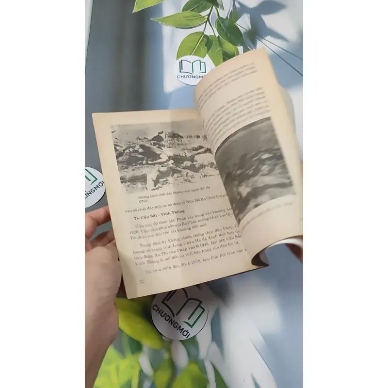 [XƯA] Chứng Tích Tội Ác Pôn Pốt (1997) - Trần Văn Đông 776007