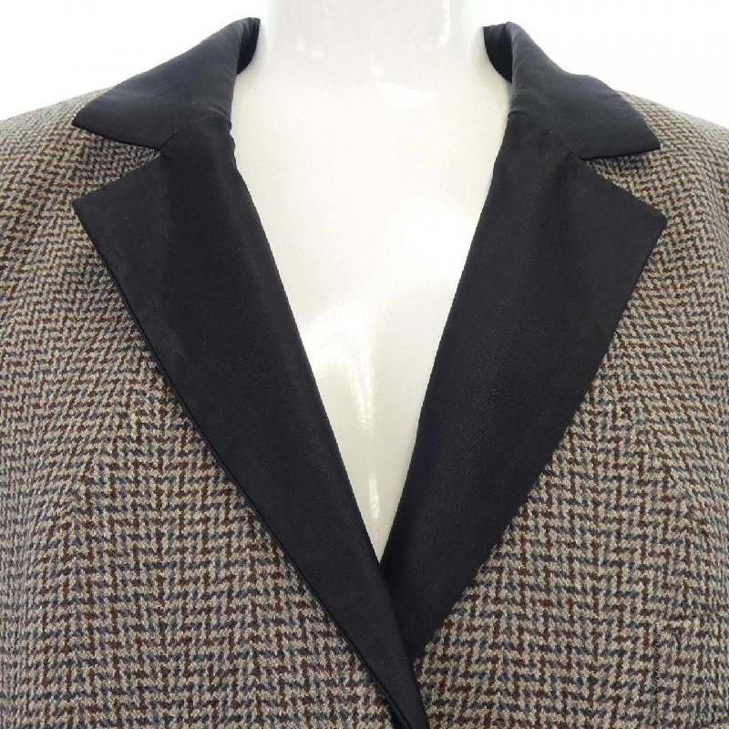 Áo khoác DRIES VAN NOTEN 640387