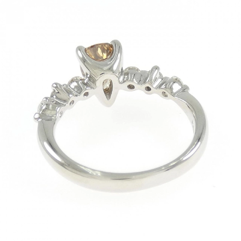 Nhẫn kim cương PT900 1.11CT 669176