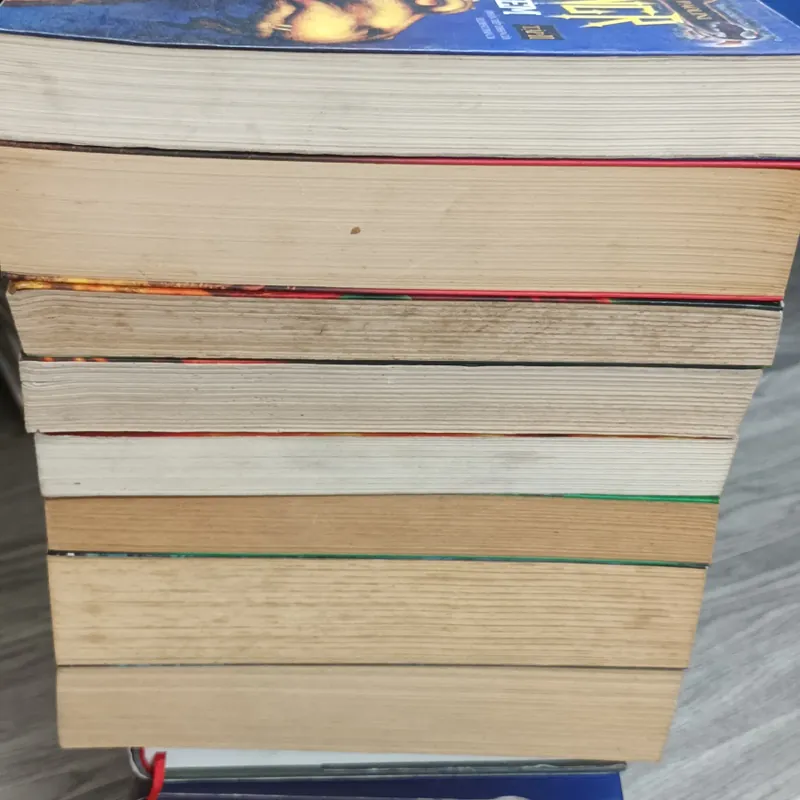 Trọn bộ 8c Eragon Cậu Bé Cưỡi Rồng- christopher Paolini 562388