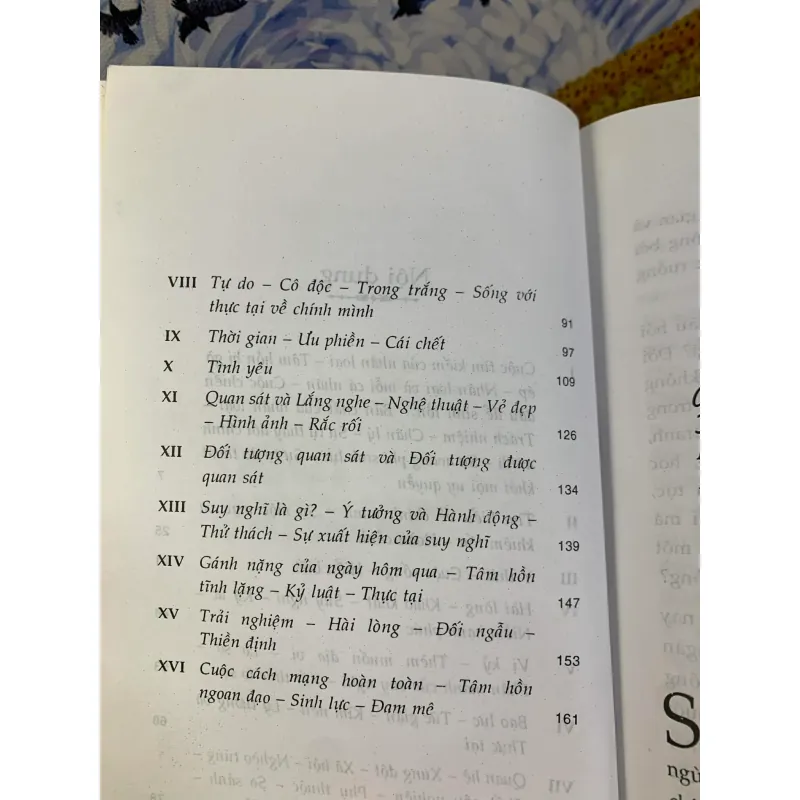 Giải Thoát Tự Do Và Sáng Tạo - Krishnamurti 927300