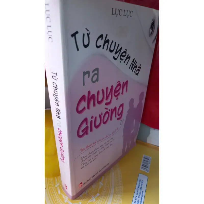 từ chuyện nhà ra chuyện giường 925413